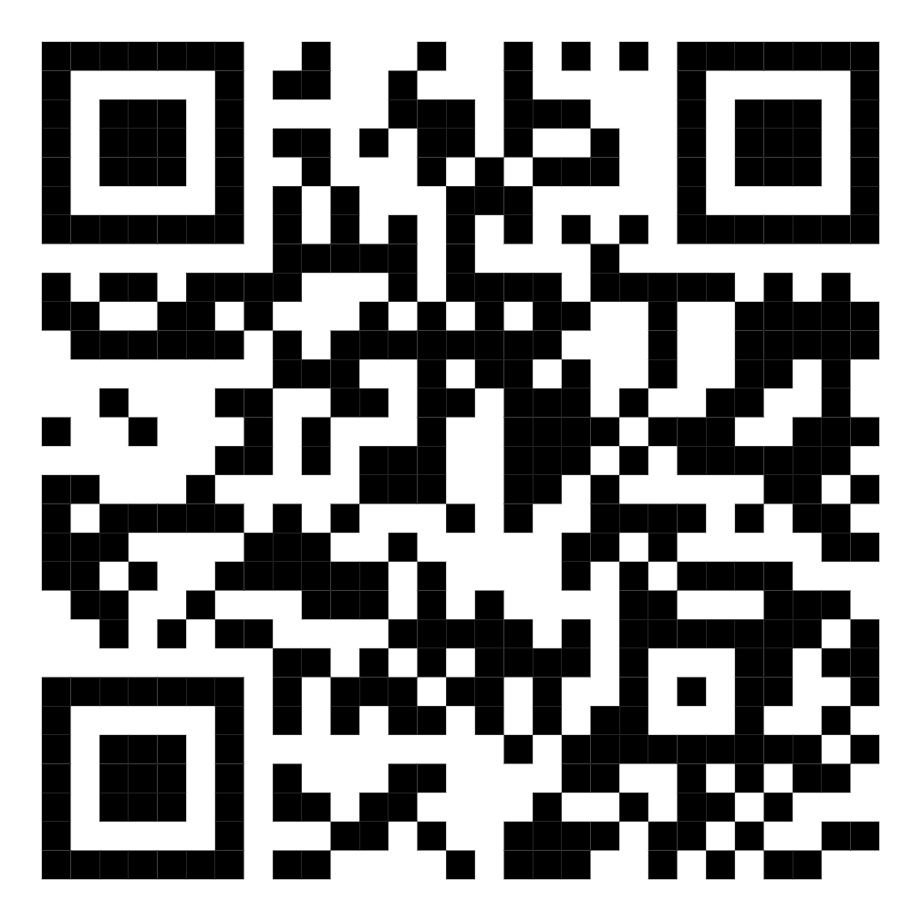 QR Code Sertifikat Armada Kapal